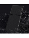 Hurtownia GSM - Etui Nillkin CamShield S Samsung Galaxy S23 Ultra kék - NLK1048 - {ean13} - Hurt
