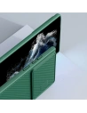Hurtownia GSM - Etui Nillkin CamShield S Samsung Galaxy S23 Ultra kék - NLK1048 - {ean13} - Hurt