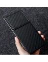 Hurtownia GSM - Etui Nillkin CamShield S Samsung Galaxy S23 Ultra modré - NLK1048 - {ean13} - Hurt