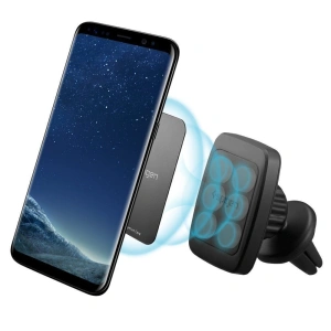 Magnetische Autohalterung Spigen H12 Air Vent Magnetic Car Mount Holder
