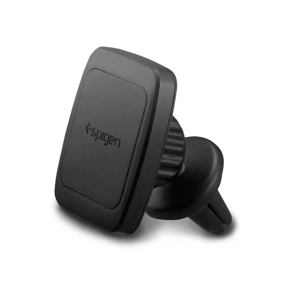 Wholesale Spigen H12 Air Vent Magnetic Car Mount Holder - SPN571 - {ean13} - Hurt