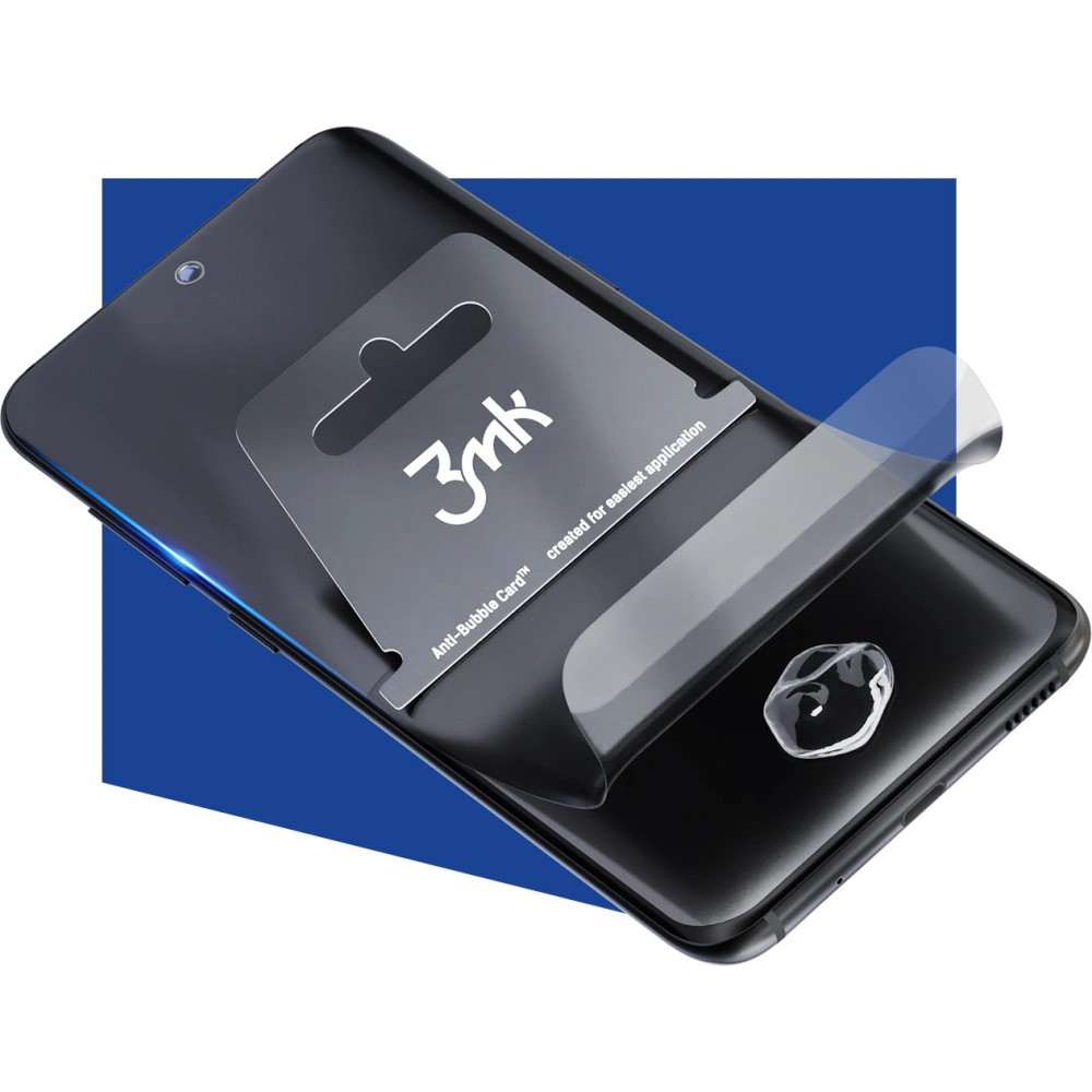 Hurtownia GSM - Védőfólia 3MK ARC+ Xiaomi 13 Lite - 3MK4654 - {ean13} - Hurt