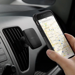 Hurtownia GSM - Uchwyt samochodowy magnetyczny Spigen H12 Air Vent Magnetic Car Mount Holder - SPN571 - {ean13} - Hurt