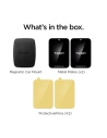 Hurtownia GSM - Spigen Suport magnetic pentru mașină H12 Suport magnetic pentru mașină pentru aerisire - SPN571 - {ean13} - Hurt