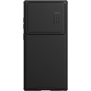 Wholesale Case Nillkin CamShield S Samsung Galaxy S23 Ultra black - NLK1049 - {ean13} - Hurt