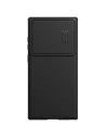 Wholesale Case Nillkin CamShield S Samsung Galaxy S23 Ultra black - NLK1049 - {ean13} - Hurt