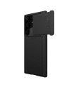 Wholesale Case Nillkin CamShield S Samsung Galaxy S23 Ultra black - NLK1049 - {ean13} - Hurt