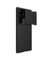 Hurtownia GSM - Etui Nillkin CamShield S Samsung Galaxy S23 Ultra czarne - NLK1049 - {ean13} - Hurt
