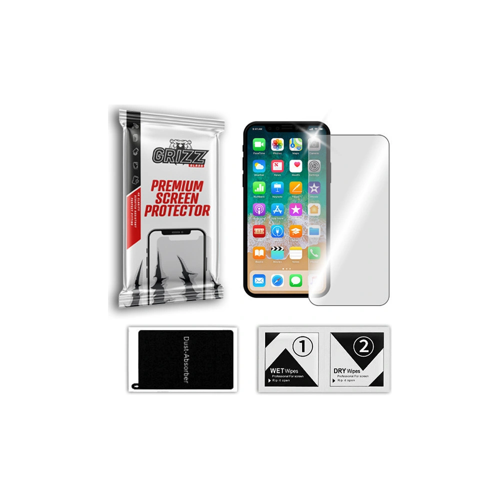Hurtownia GSM - Hidrogél fólia GrizzGlass Hydrofilm Samsung Galaxy A22s 5G-hez - GRZ4237 - {ean13} - Hurt