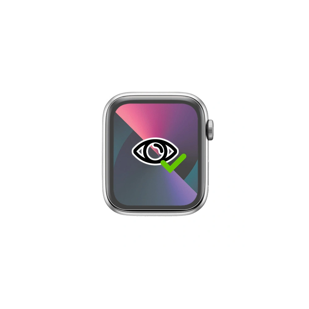 Hurtownia GSM - Matt fólia GrizzGlass PaperScreen Samsung Galaxy Watch 5 40mm-hez - GRZ4239 - {ean13} - Hurt