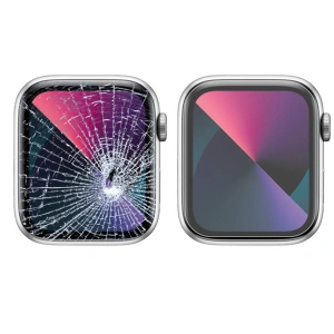 Hurtownia GSM - Matné fólie GrizzGlass PaperScreen pro Samsung Galaxy Watch 5 40mm - GRZ4239 - {ean13} - Hurt