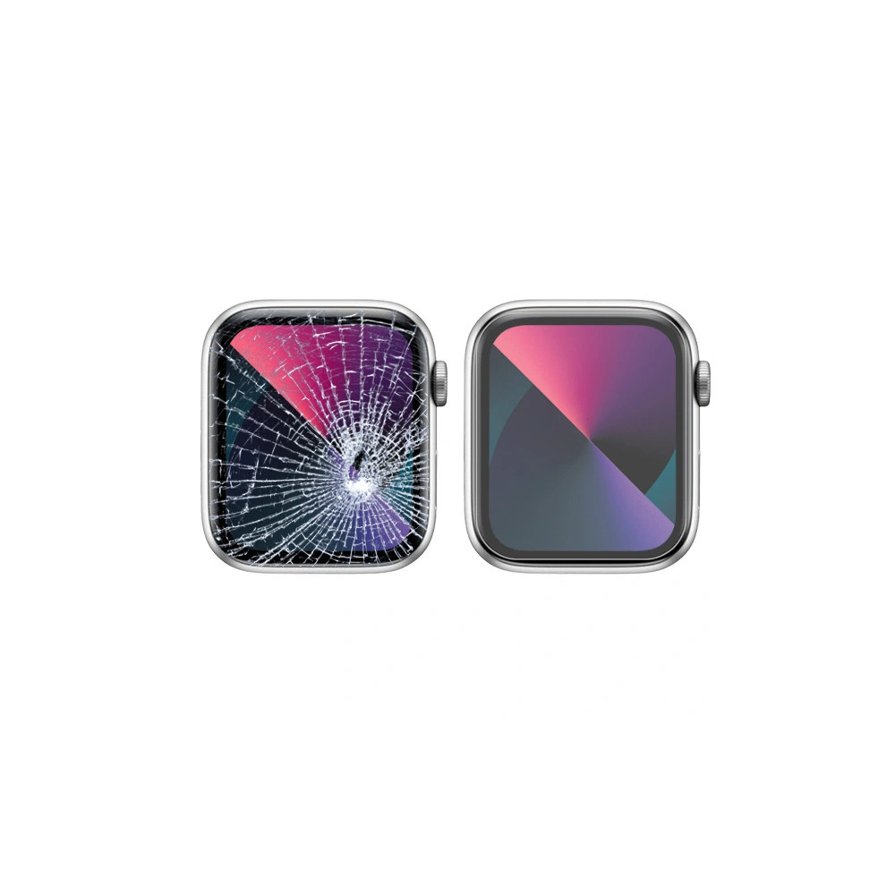 Hurtownia GSM - Matt fólia GrizzGlass PaperScreen Samsung Galaxy Watch 5 40mm-hez - GRZ4239 - {ean13} - Hurt