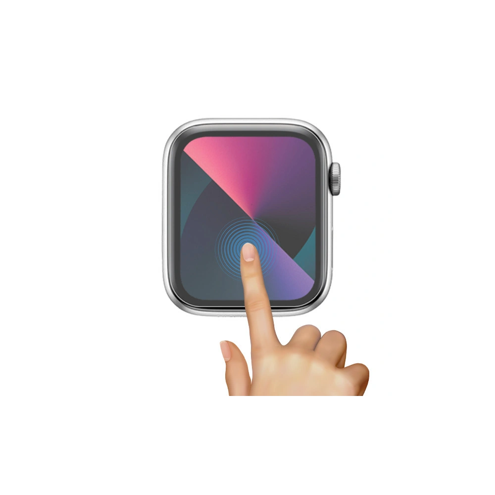 Hurtownia GSM - Matt fólia GrizzGlass PaperScreen Samsung Galaxy Watch 5 40mm-hez - GRZ4239 - {ean13} - Hurt