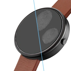 Hurtownia GSM - Matné fólie GrizzGlass PaperScreen pro Samsung Galaxy Watch 5 40mm - GRZ4239 - {ean13} - Hurt