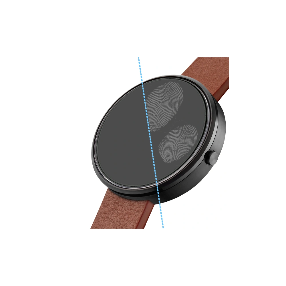 Hurtownia GSM - Matt fólia GrizzGlass PaperScreen Samsung Galaxy Watch 5 40mm-hez - GRZ4239 - {ean13} - Hurt