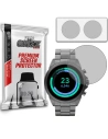 Fólie matná GrizzGlass PaperScreen pro Fossil Gen 6 42mm