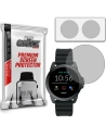 Fólie matná GrizzGlass PaperScreen pro Fossil Gen 5E 42mm