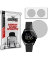 Fólie matná GrizzGlass PaperScreen pro Fossil Gen 5 LTE 42mm