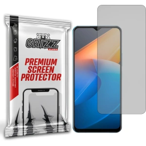 Folia matowa GrizzGlass PaperScreen do Vivo IQOO Z6x