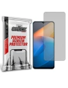 Matte Folie GrizzGlass PaperScreen für Vivo IQOO Z6x