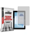 Matte Folie GrizzGlass PaperScreen für Kruger Matz Edge 1089 / 1089S