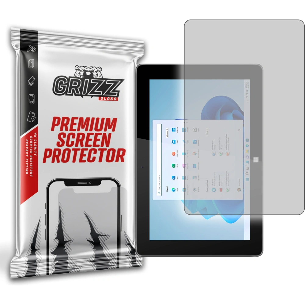 Hurtownia GSM - GrizzGlass PaperScreen pentru Kruger Matz Edge 1089 / 1089S - GRZ4244 - {ean13} - Hurt