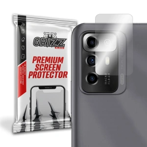 Hurtownia GSM - Sticlă pentru aparat GrizzGlass HybridGlass Camera pentru Realme GT 2 5G - GRZ4245 - {ean13} - Hurt