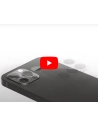 Hurtownia GSM - Sticlă pentru aparat GrizzGlass HybridGlass Camera pentru Realme GT 2 5G - GRZ4245 - {ean13} - Hurt