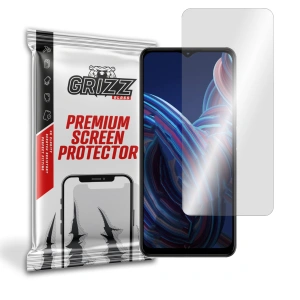 Hurtownia GSM - Film hidrogel GrizzGlass Hydrofilm pentru Realme GT 2 5G - GRZ4246 - {ean13} - Hurt