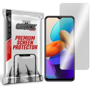 Wholesale GrizzGlass Hydrogel Film Samsung Galaxy S8 - GRZ4247 - {ean13} - Hurt