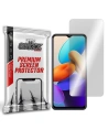 Hydrogel-Folie GrizzGlass Hydrofilm für Samsung Galaxy S8