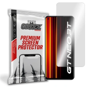 Hurtownia GSM - Sticlă hibridă GrizzGlass HybridGlass pentru Realme GT Neo 3T - GRZ4249 - {ean13} - Hurt
