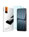 Gehärtetes Glas Spigen GLAs.tR Slim Xiaomi 13 Klar [2 PACK]