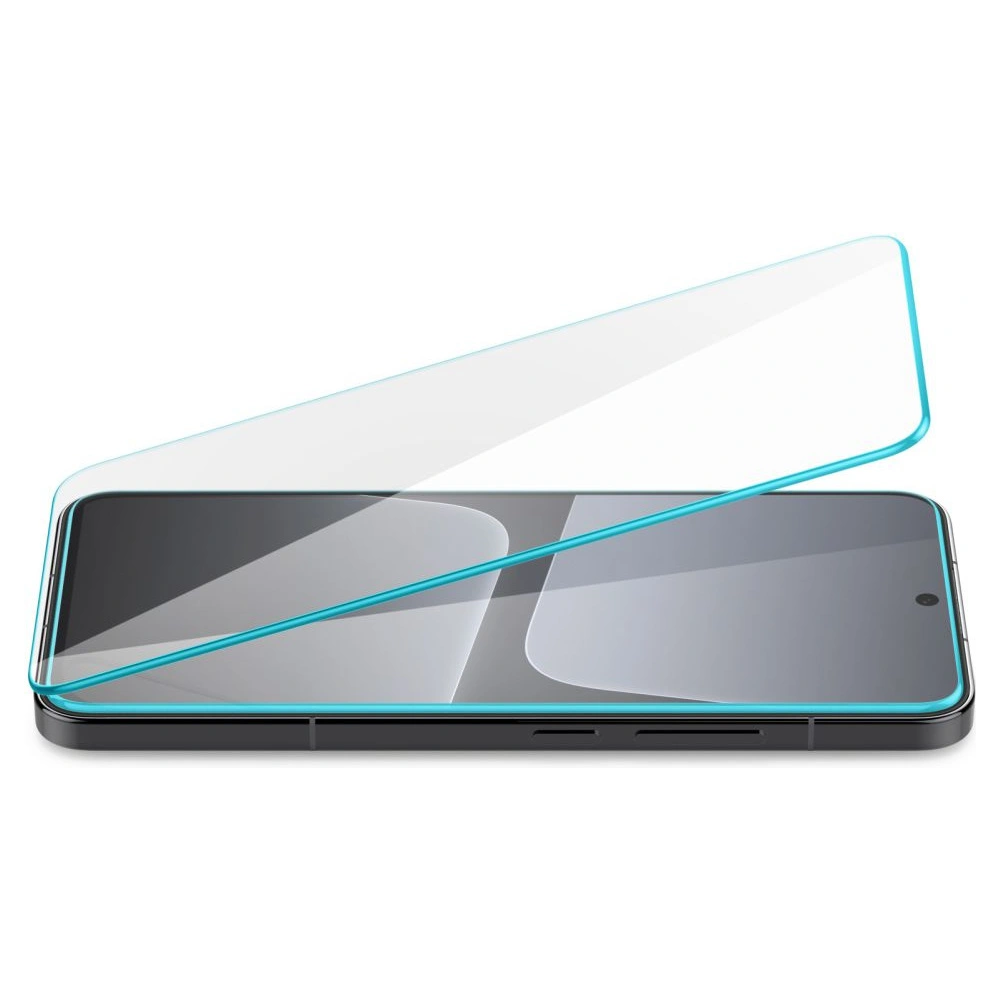 Hurtownia GSM - Gehärtetes Glas Spigen GLAs.tR Slim Xiaomi 13 Klar [2 PACK] - SPN2826 - {ean13} - Hurt