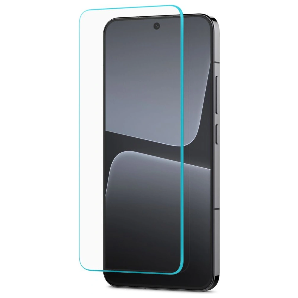 Hurtownia GSM - Sticlă securizată Spigen GLAs.tR Slim Xiaomi 13 Clear [2 PACK] - SPN2826 - {ean13} - Hurt