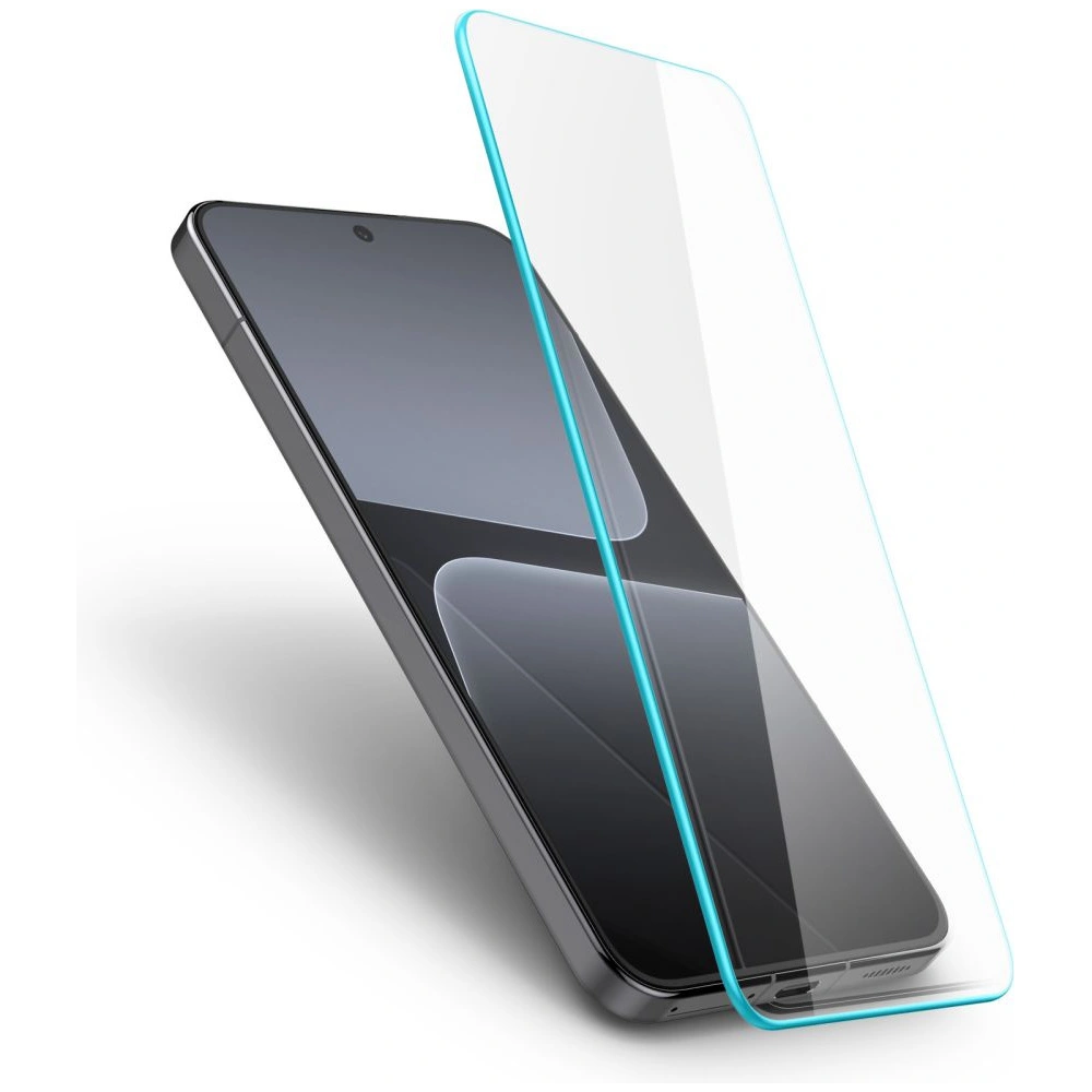 Hurtownia GSM - Gehärtetes Glas Spigen GLAs.tR Slim Xiaomi 13 Klar [2 PACK] - SPN2826 - {ean13} - Hurt