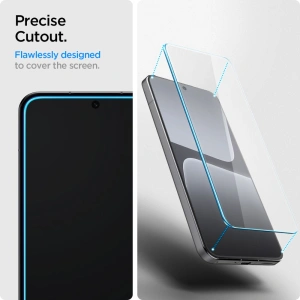 Hurtownia GSM - Gehärtetes Glas Spigen GLAs.tR Slim Xiaomi 13 Klar [2 PACK] - SPN2826 - {ean13} - Hurt
