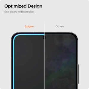 Hurtownia GSM - Gehärtetes Glas Spigen GLAs.tR Slim Xiaomi 13 Klar [2 PACK] - SPN2826 - {ean13} - Hurt