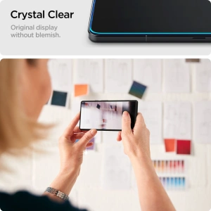 Hurtownia GSM - Gehärtetes Glas Spigen GLAs.tR Slim Xiaomi 13 Klar [2 PACK] - SPN2826 - {ean13} - Hurt