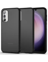 Etui Tech-Protect Magmat Samsung Galaxy A14 LTE/5G Matt Schwarz