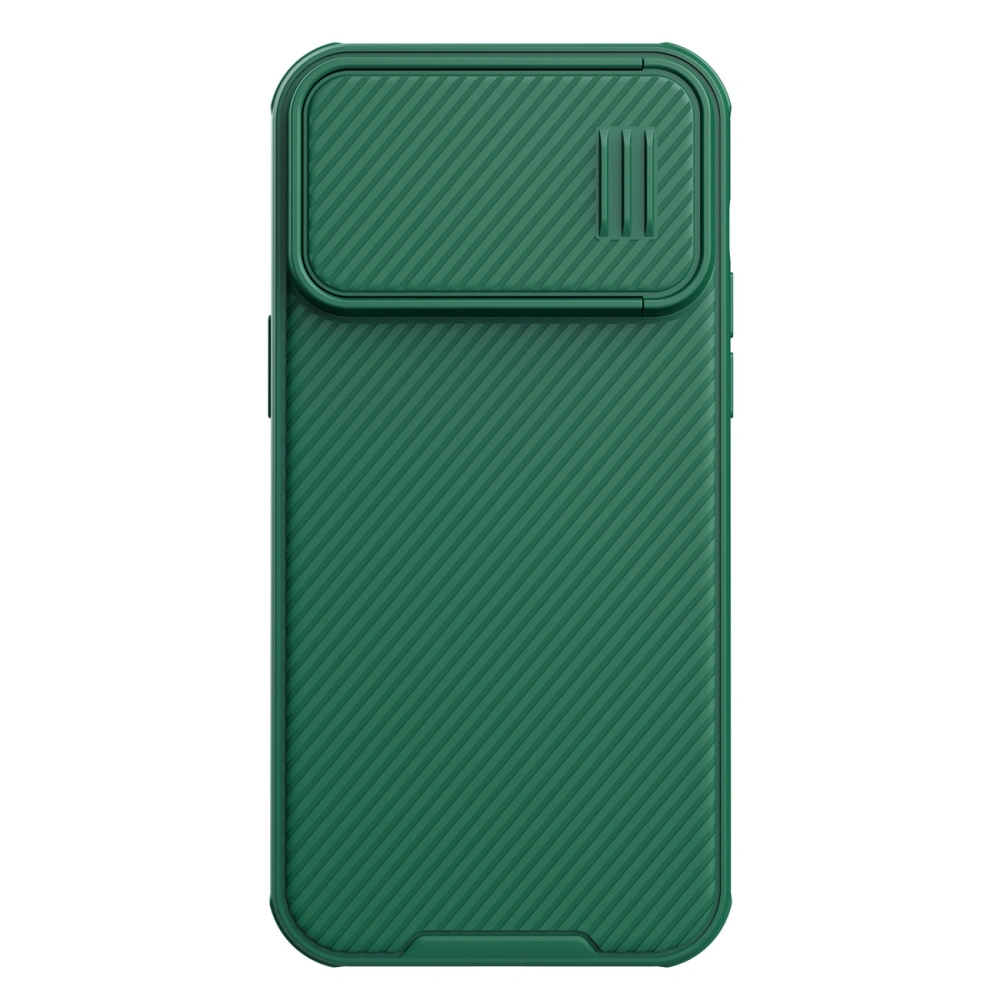 Wholesale Case Nillkin CamShield S Apple iPhone 14 Pro Max green - NLK1050 - {ean13} - Hurt