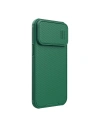 Wholesale Case Nillkin CamShield S Apple iPhone 14 Pro Max green - NLK1050 - {ean13} - Hurt