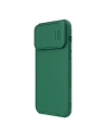 Wholesale Case Nillkin CamShield S Apple iPhone 14 Pro Max green - NLK1050 - {ean13} - Hurt