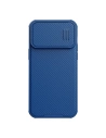 Wholesale Case Nillkin CamShield S Apple iPhone 14 Pro Max blue - NLK1051 - {ean13} - Hurt