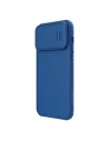 Wholesale Case Nillkin CamShield S Apple iPhone 14 Pro Max blue - NLK1051 - {ean13} - Hurt