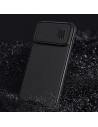 Wholesale Case Nillkin CamShield S Apple iPhone 14 Pro Max blue - NLK1051 - {ean13} - Hurt