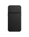 Case Nillkin CamShield S Apple iPhone 14 Pro Max black