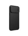Wholesale Case Nillkin CamShield S Apple iPhone 14 Pro Max black - NLK1052 - {ean13} - Hurt