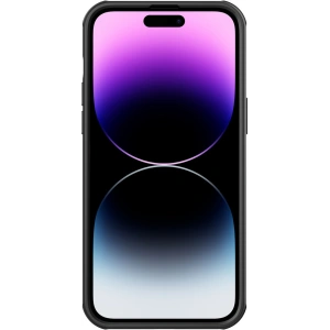 Etui Nillkin CamShield S Apple iPhone 14 Pro Max czarne