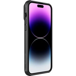 Etui Nillkin CamShield S Apple iPhone 14 Pro Max czarne